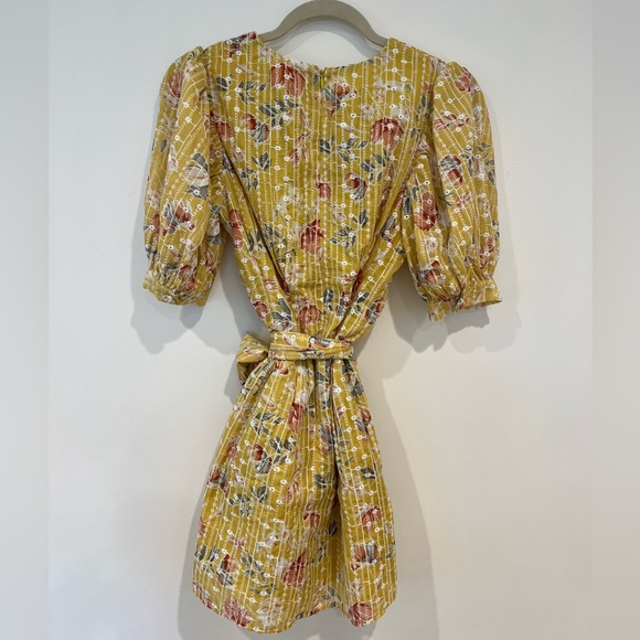 Sabo Skirt Kori Mini Dress size S - Picture 11 of 13